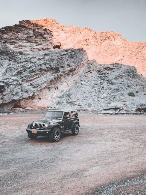 2015 jeep wrangler owner’s manual 2015 jeep wrangler owner’s manual