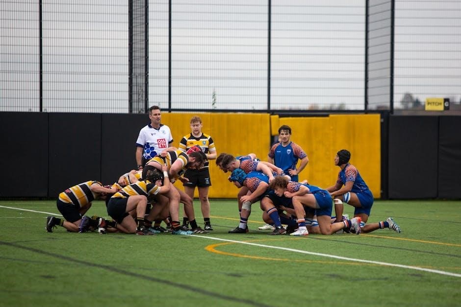 rules of rugby union pdf rules of rugby union pdf