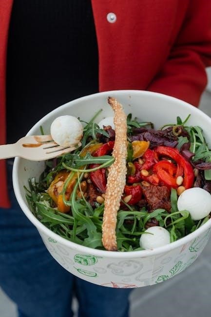 big bowl nutrition guide big bowl nutrition guide