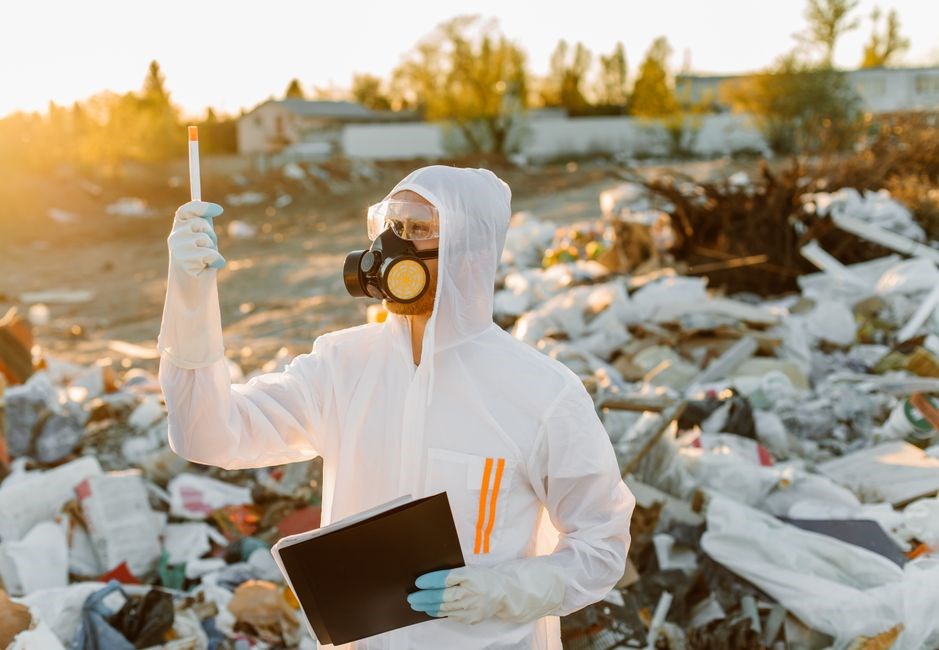 health safety and environment test questions and answers pdf